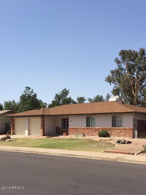 5342 E Delta Ave, Mesa, AZ 85206 photo 1
