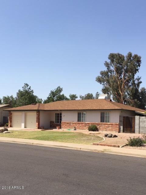 5342 E Delta Ave, Mesa, AZ 85206 photo 2