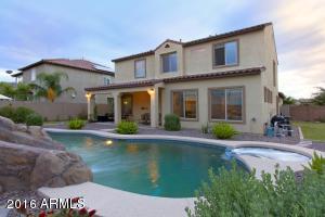 4574 E Waterman St, Gilbert, AZ 85297 photo 39