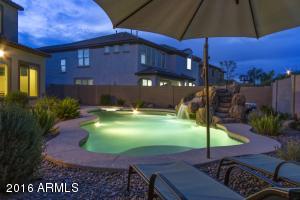 4574 E Waterman St, Gilbert, AZ 85297 photo 42