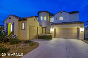 4574 E Waterman St, Gilbert, AZ 85297 photo 3