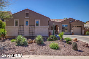 3787 E Latham Ct, Gilbert, AZ 85297 photo 2