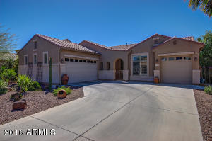 3787 E Latham Ct, Gilbert, AZ 85297 photo 1