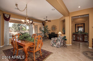 3787 E Latham Ct, Gilbert, AZ 85297 photo 7