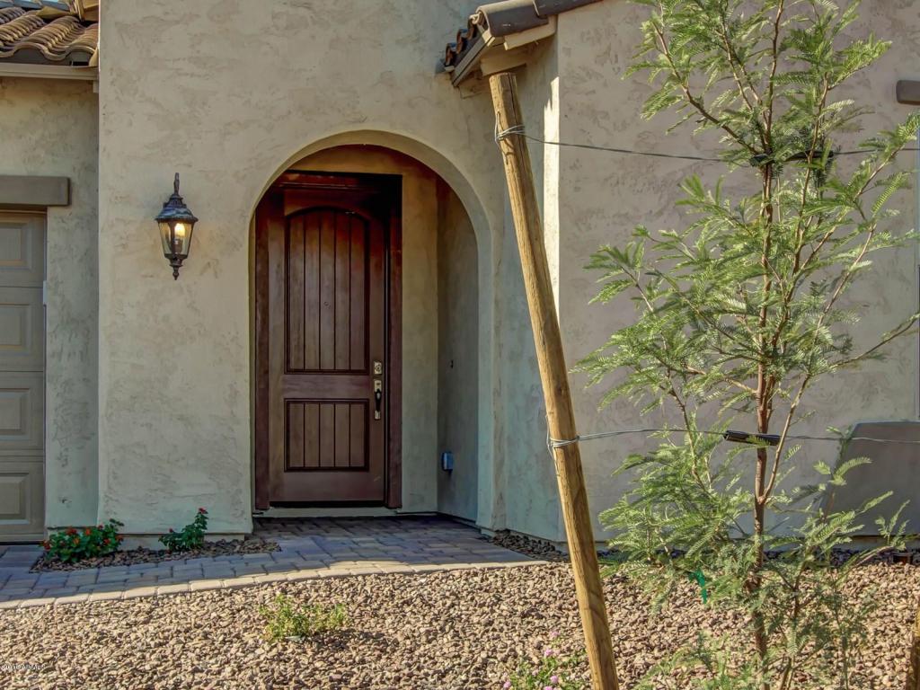 3869 E Strawberry Dr, Gilbert, AZ 85298 photo 2
