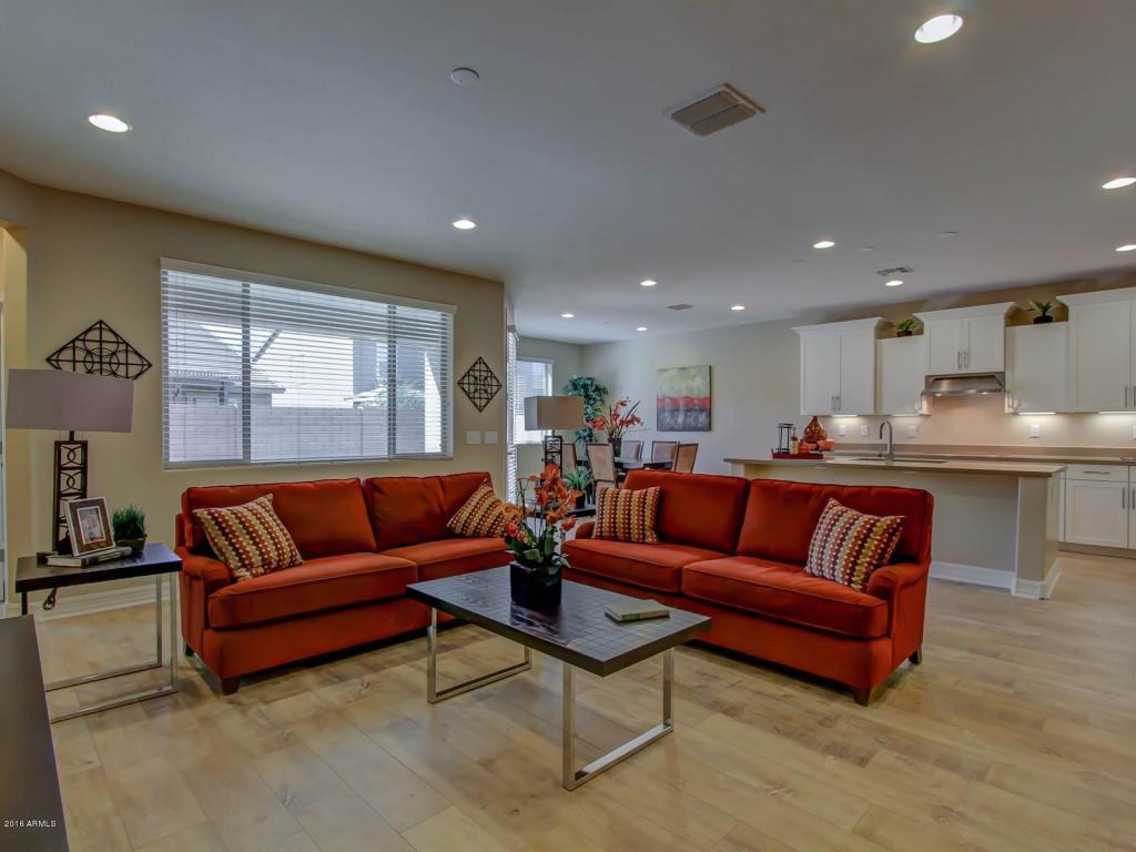3869 E Strawberry Dr, Gilbert, AZ 85298 photo 9
