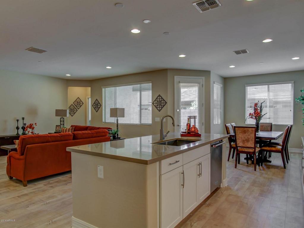 3869 E Strawberry Dr, Gilbert, AZ 85298 photo 14