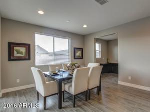 3951 E Strawberry Dr, Gilbert, AZ 85298 photo 10
