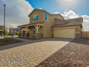 3951 E Strawberry Dr, Gilbert, AZ 85298 photo 1