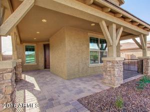 3951 E Strawberry Dr, Gilbert, AZ 85298 photo 2
