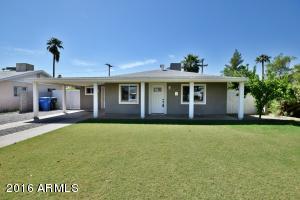 3433 E Flower St, Phoenix, AZ 85018 photo 1