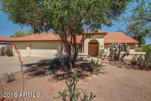 2856 E Norcroft St, Mesa, AZ 85213 photo 2