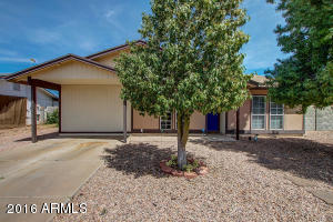 2738 E Holmes Ave, Mesa, AZ 85204 photo 1