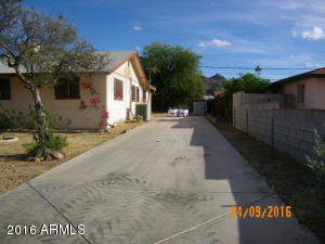 137 E Monte Way, Phoenix, AZ 85042 photo 2