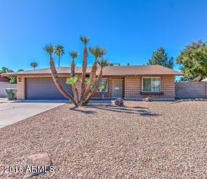 4623 E Aire Libre Ave, Phoenix, AZ 85032 photo 1