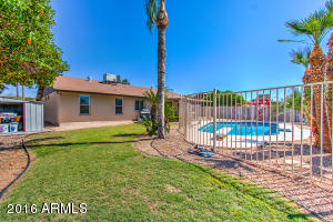 4623 E Aire Libre Ave, Phoenix, AZ 85032 photo 2