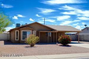 2015 S San Marcos Dr, Apache Junction, AZ 85120 photo 1