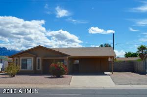 2015 S San Marcos Dr, Apache Junction, AZ 85120 photo 4