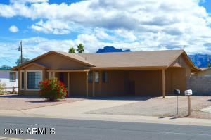 2015 S San Marcos Dr, Apache Junction, AZ 85120 photo 2