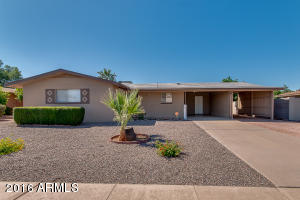 5233 E Duncan St, Mesa, AZ 85205 photo 1