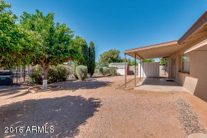 5233 E Duncan St, Mesa, AZ 85205 photo 23