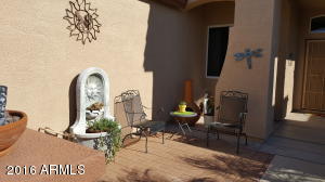 2637 E Sherri Dr, Gilbert, AZ 85296 photo 2