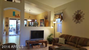 2637 E Sherri Dr, Gilbert, AZ 85296 photo 16
