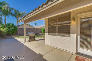 709 E Kyle Dr, Gilbert, AZ 85296 photo 35