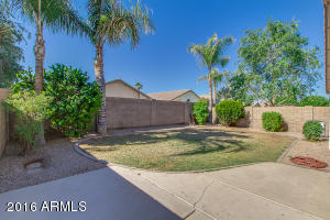 709 E Kyle Dr, Gilbert, AZ 85296 photo 32