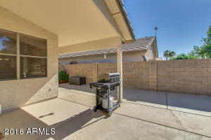 709 E Kyle Dr, Gilbert, AZ 85296 photo 34