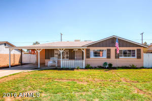 2501 W Freeway Ln, Phoenix, AZ 85021 photo 1