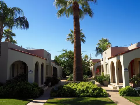 1011 E Palm Ln, Phoenix, AZ 85006 photo 1
