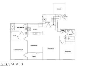 1335 E June St #214, Mesa, AZ 85203 photo 24