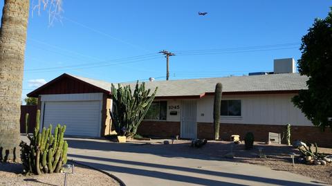 1045 E Marigold Ln, Tempe, AZ 85288 photo 1