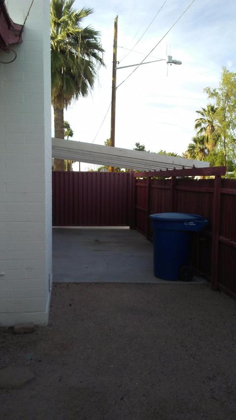 1045 E Marigold Ln, Tempe, AZ 85288 photo 14