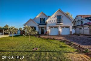 4223 E Campbell Ave, Phoenix, AZ 85018 photo 4