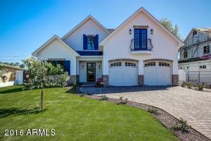 4223 E Campbell Ave, Phoenix, AZ 85018 photo 1