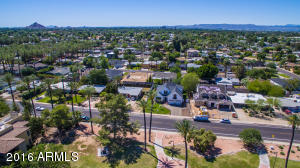 4223 E Campbell Ave, Phoenix, AZ 85018 photo 73
