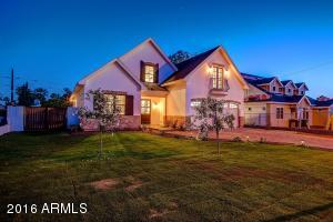 4223 E Campbell Ave, Phoenix, AZ 85018 photo 60