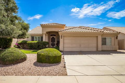 521 S Catalina St, Gilbert, AZ 85233
