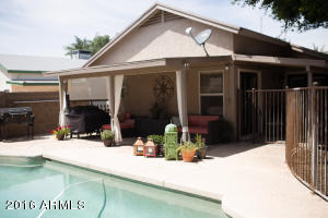 6559 E Northridge St, Mesa, AZ 85215 photo 14