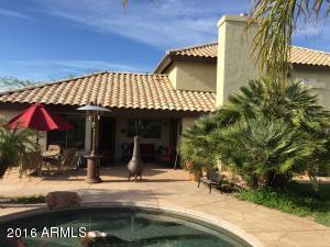 8503 E Gary St, Mesa, AZ 85207 photo 29