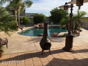 8503 E Gary St, Mesa, AZ 85207 photo 26