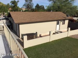 8503 E Gary St, Mesa, AZ 85207 photo 33