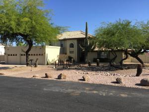 8503 E Gary St, Mesa, AZ 85207 photo 1