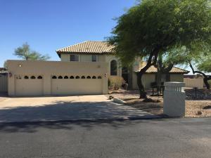 8503 E Gary St, Mesa, AZ 85207 photo 2