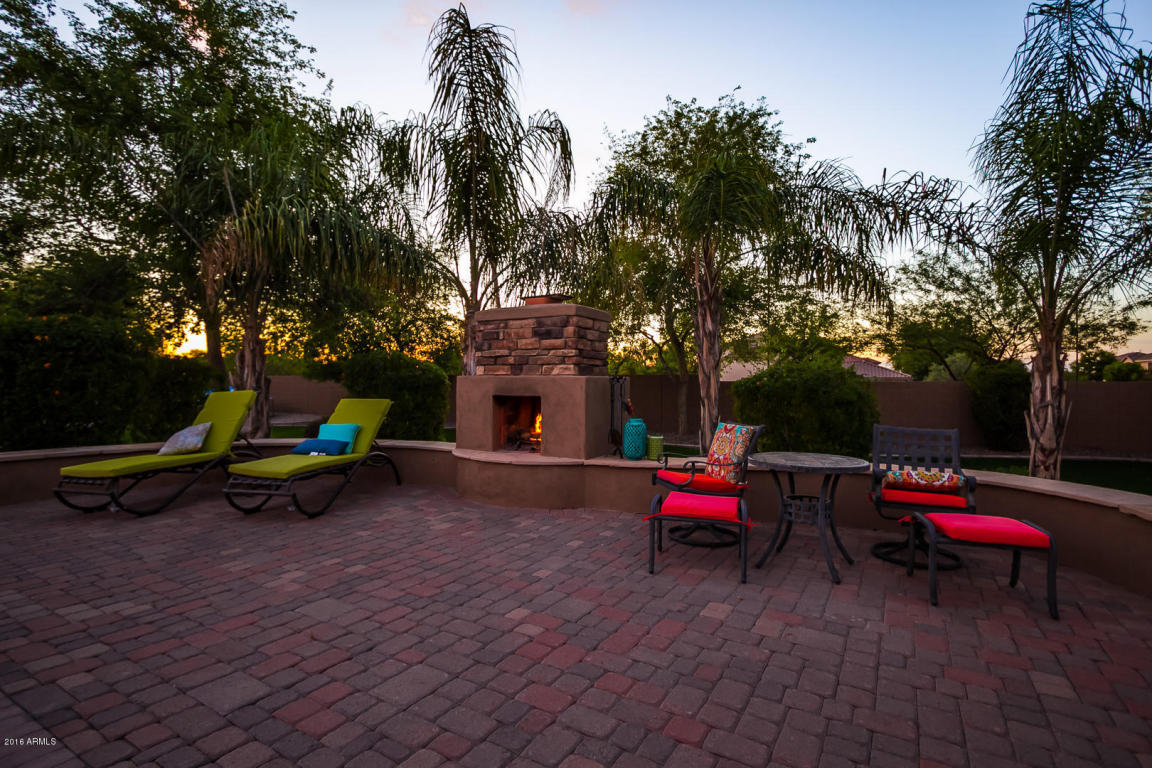 7030 S Star Dr, Gilbert, AZ 85298 photo 8