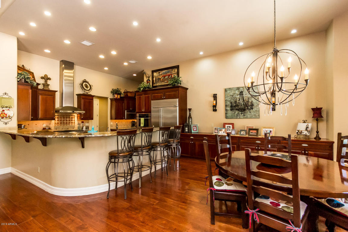 7030 S Star Dr, Gilbert, AZ 85298 photo 9