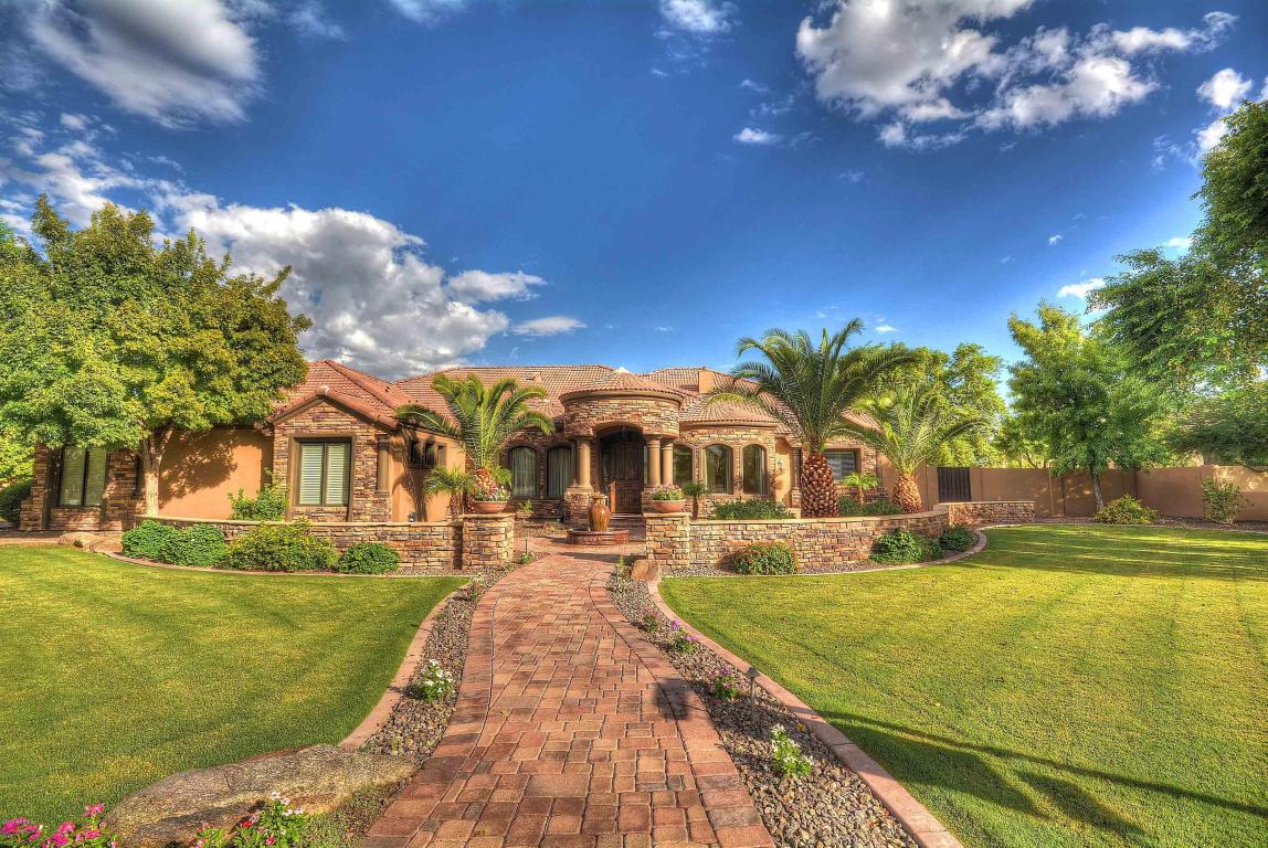 7030 S Star Dr, Gilbert, AZ 85298 photo 70