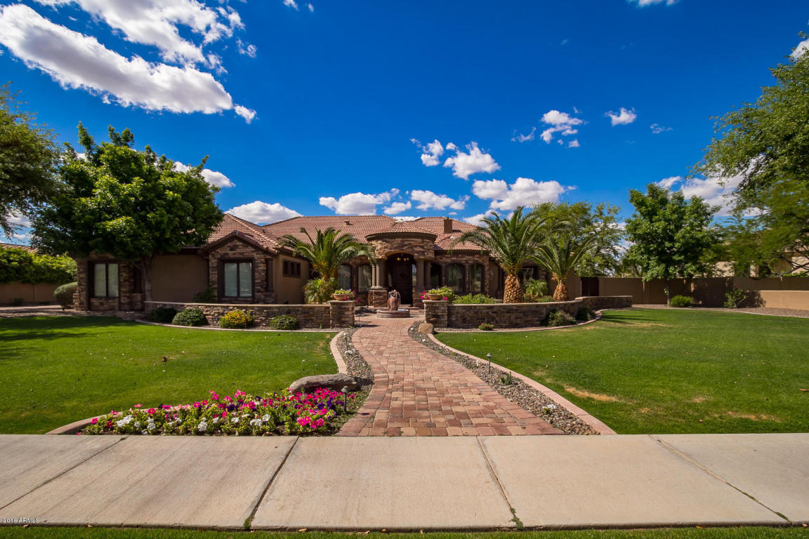 7030 S Star Dr, Gilbert, AZ 85298 photo 1